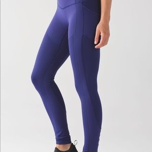 Lululemon All the Right Places Full Length Legging